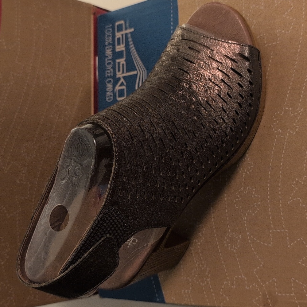 Dansko Heals - image 1